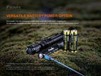 FENIX LD22 V2.0