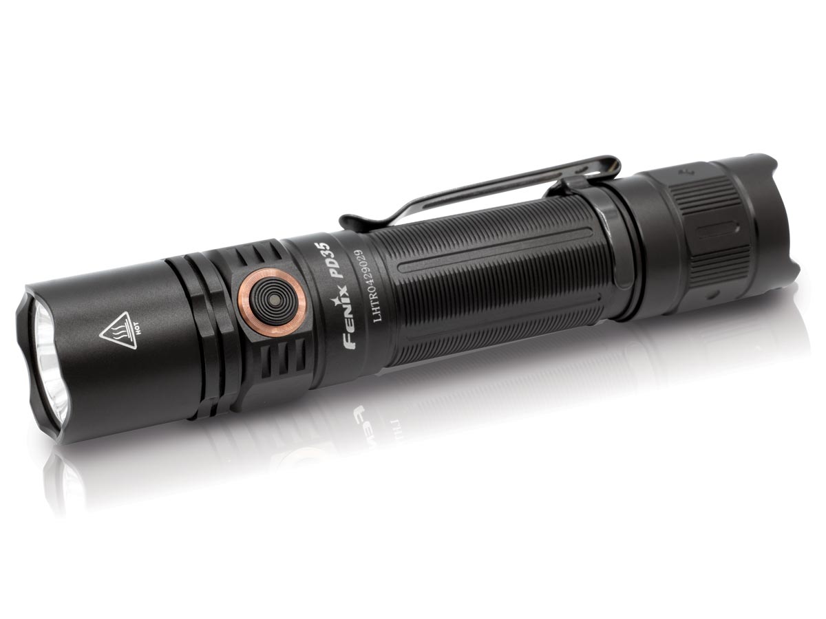 FENIX PD35 V3.0