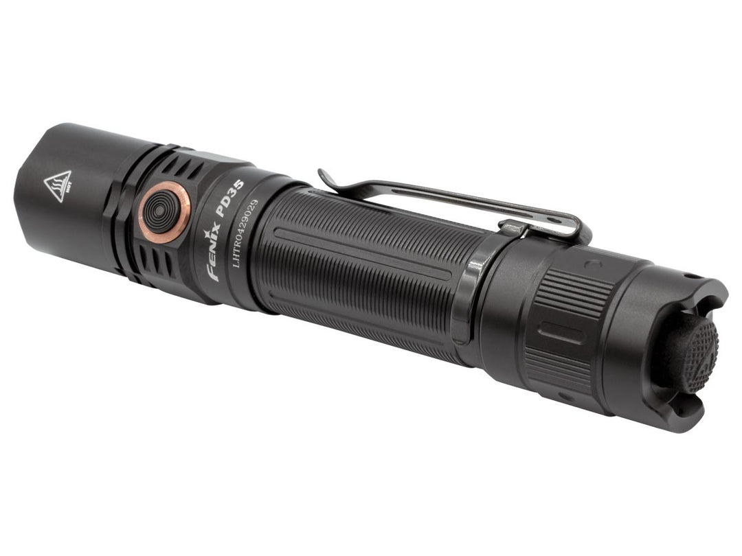 FENIX PD35 V3.0