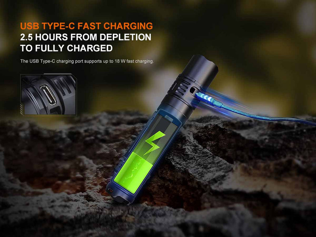 FENIX PD36R V2.0