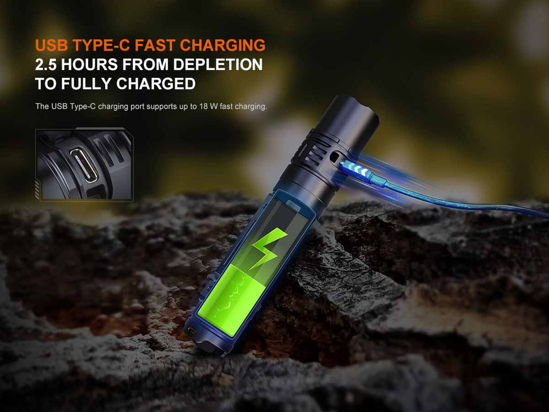 FENIX PD36R V2.0