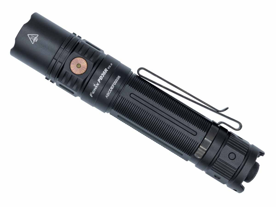 FENIX PD36R V2.0