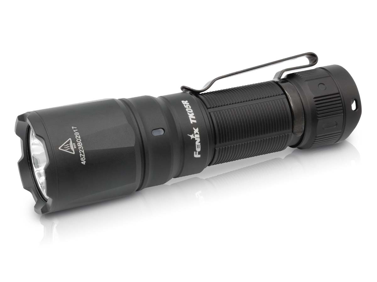 FENIX TK05R