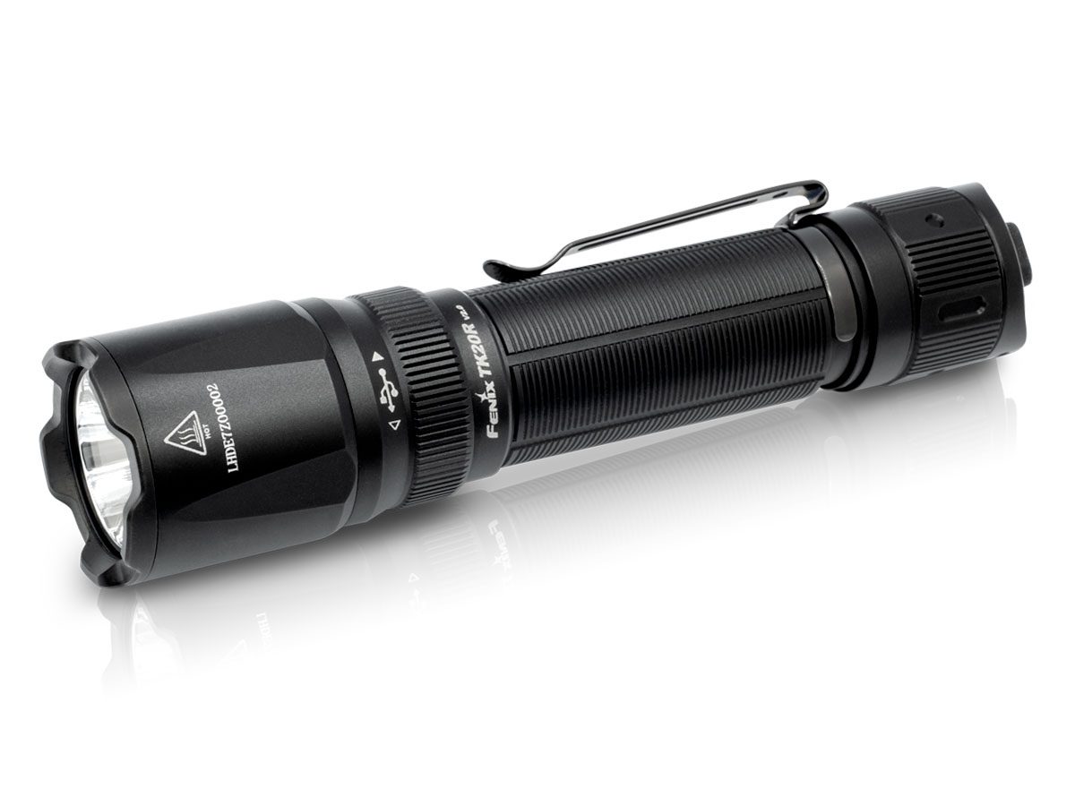 FENIX TK20R V2.0