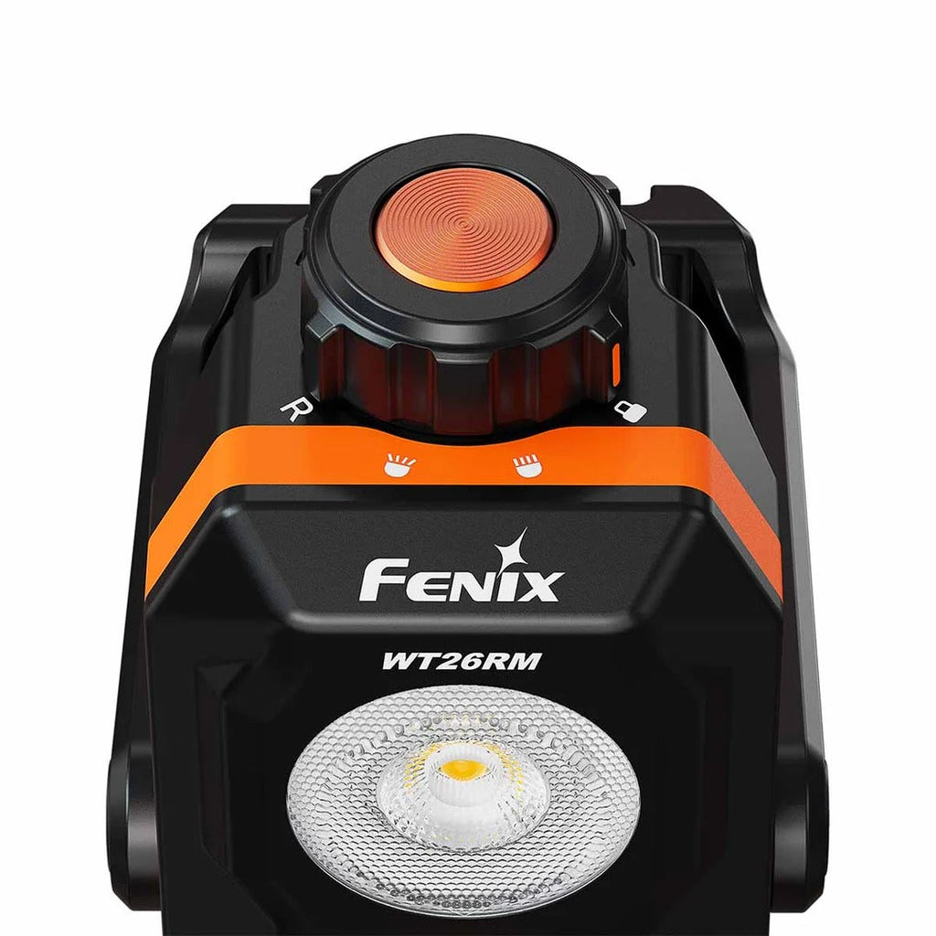 FENIX WT26RM