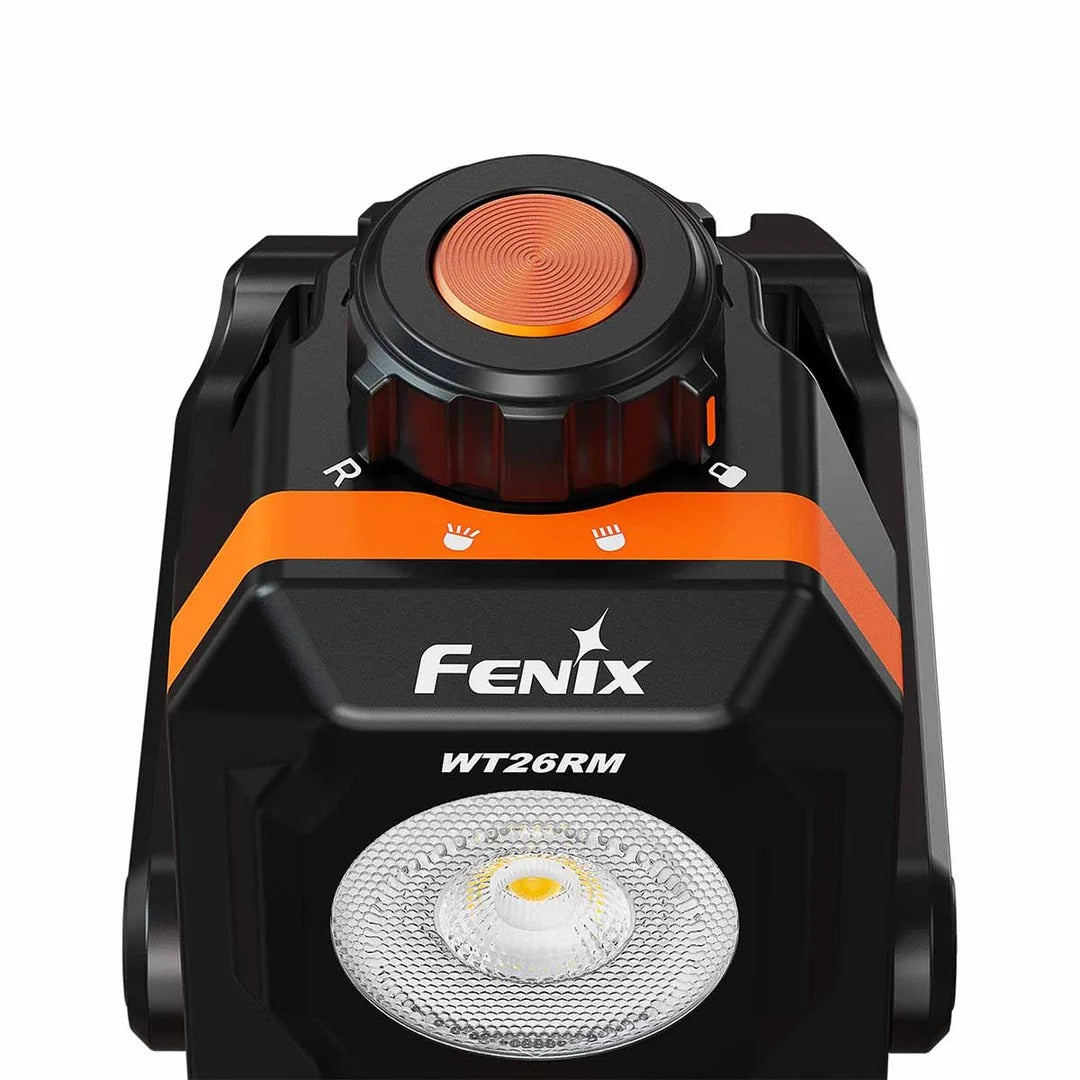 FENIX WT26RM