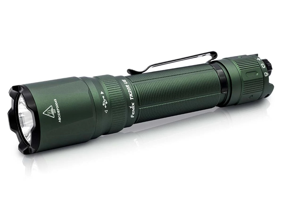 FENIX TK20R UE