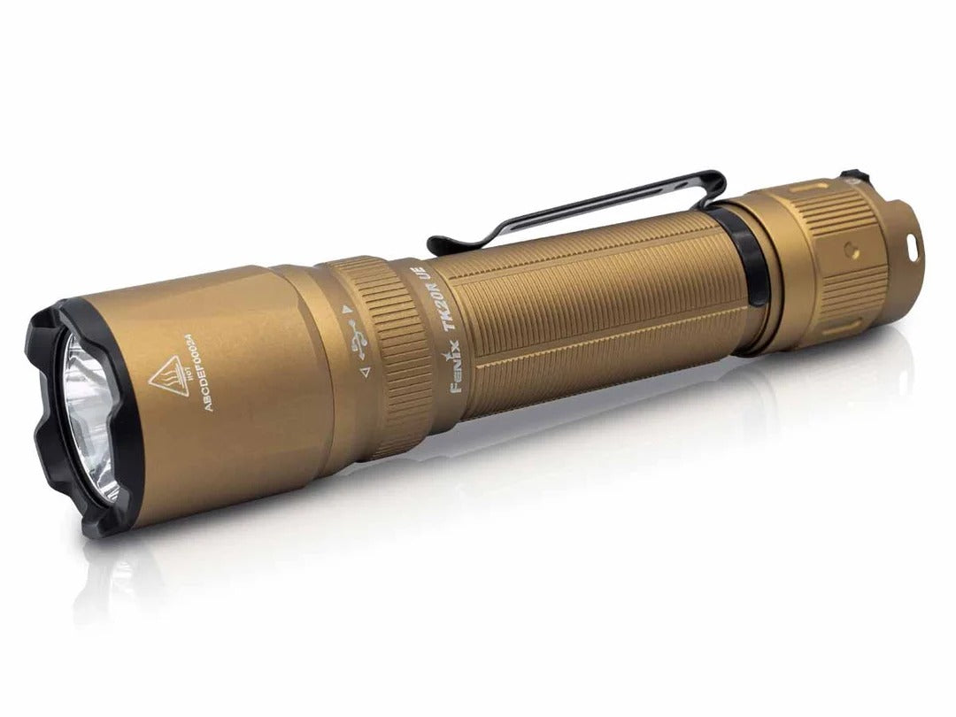 FENIX TK20R UE