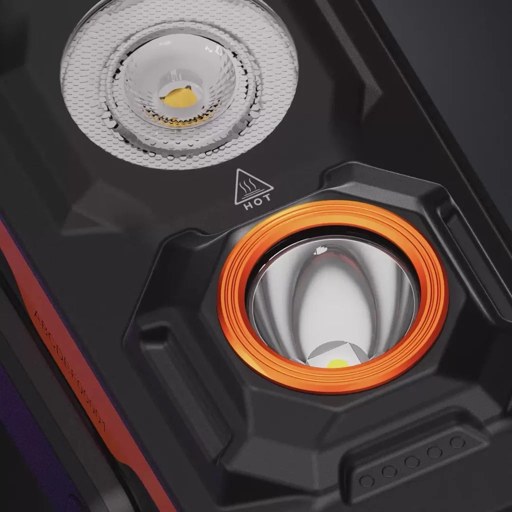 FENIX WT26RM