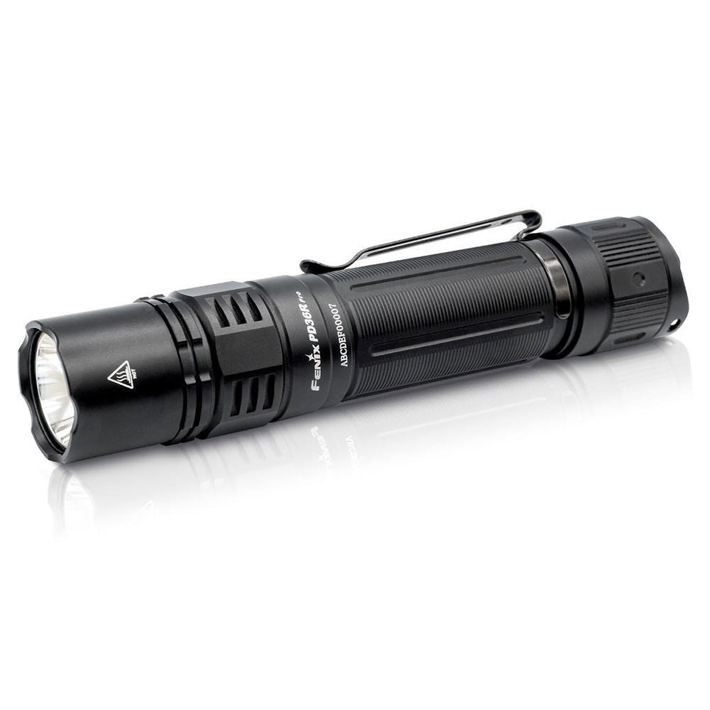 FENIX PD36R PRO