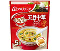 アマノフーズ きょうのスープ 五目中華スープの商品画像